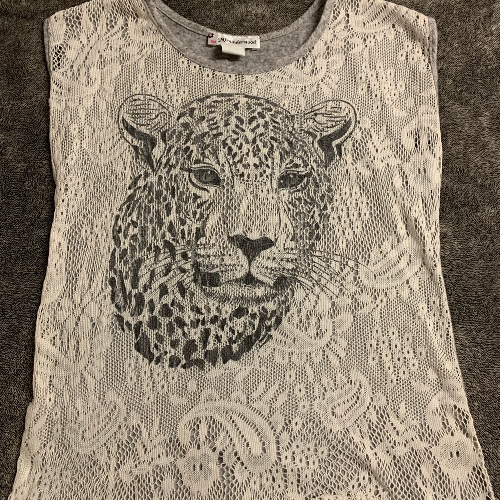 Girls tank top